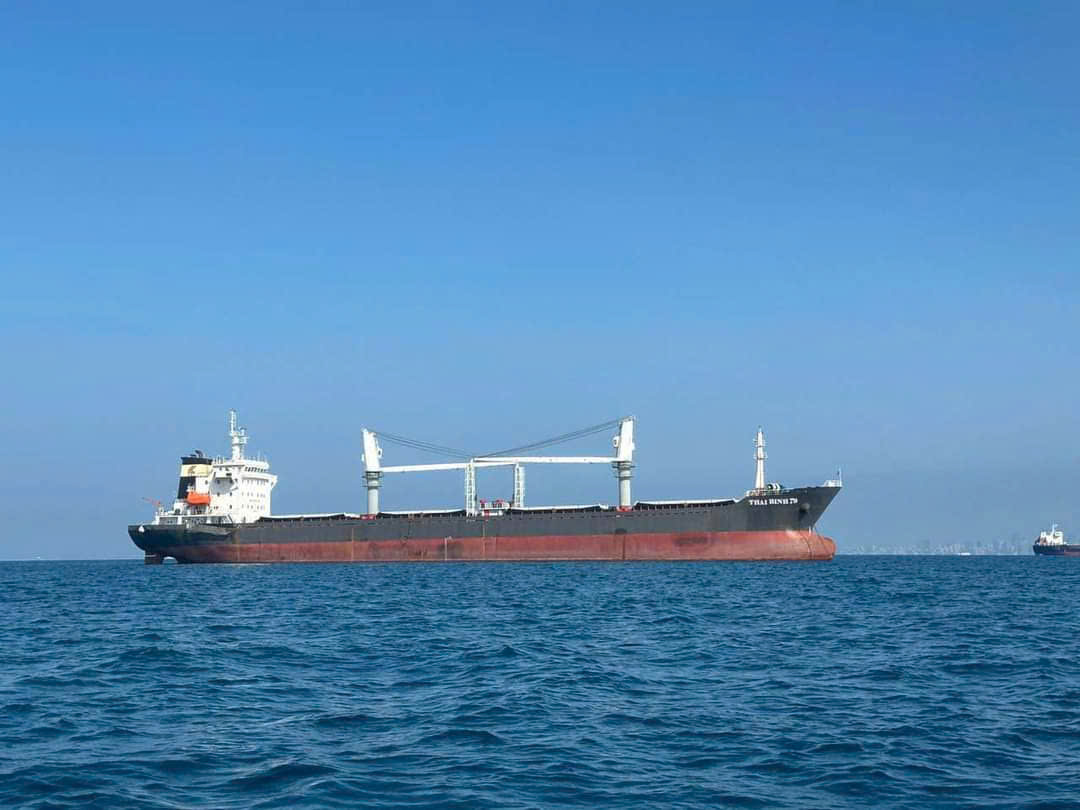 Dịch vụ vận tải biển